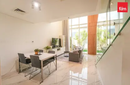 Townhouse - 1 Bedroom - 2 Bathrooms for rent in Rukan 3 - Dubai Land - Dubai