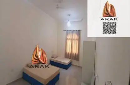Villa - 5 Bedrooms - 7+ Bathrooms for rent in Al Mowaihat 1 - Al Mowaihat - Ajman