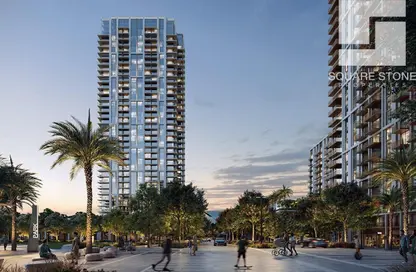 شقة - 2 غرف نوم - 2 حمامات للبيع في فالو - مرسى خور دبي - دبي شقة - 2 غرف نوم - 2 حمامات للبيع في فالو - مرسى خور دبي - دبي