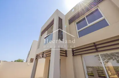 Villa - 2 Bedrooms - 3 Bathrooms for sale in Flamingo Villas - Mina Al Arab - Ras Al Khaimah