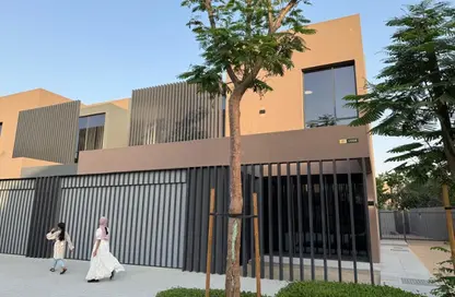 Villa - 4 Bedrooms - 6 Bathrooms for sale in Kaya - Masaar - Tilal City - Sharjah