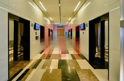 Apartment - 2 Bedrooms - 3 Bathrooms for sale in Sun Tower - Shams Abu Dhabi - Al Reem Island - Abu Dhabi