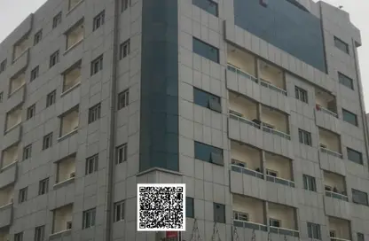 Apartment - 2 Bedrooms - 2 Bathrooms for rent in Al Rawda 2 - Al Rawda - Ajman