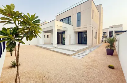 Villa - 3 Bedrooms - 4 Bathrooms for rent in Caya - Arabian Ranches 3 - Dubai