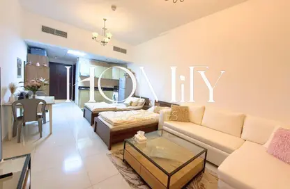 شقة - 1 حمام للبيع في مساكن النخبة رقم 1 - مساكن النخبة الرياضية - مدينة دبي الرياضية - دبي