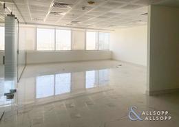 Office Space for rent in Mazaya Business Avenue BB2 - Mazaya Business Avenue - Jumeirah Lake Towers - Dubai