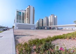 Outdoor Building image for: Land for sale in Jebel Ali Village - Jebel Ali - Dubai, Image 1