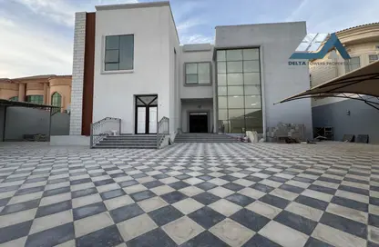 Apartment - 1 Bedroom - 1 Bathroom for rent in Madinat Al Riyad - Abu Dhabi