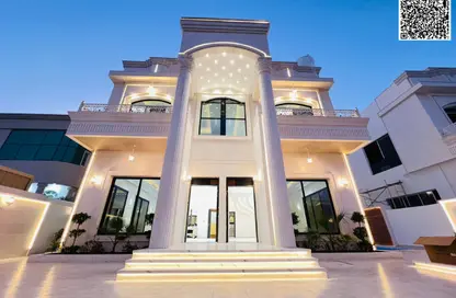 Villa - 5 Bedrooms - 7 Bathrooms for sale in Al Rawda 1 - Al Rawda - Ajman