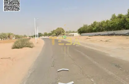 أرض - استوديو للبيع في المنامة - عجمان