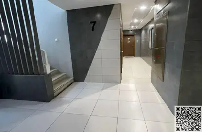 Apartment - 3 Bedrooms - 2 Bathrooms for rent in Al Nakheel - Ajman Downtown - Ajman