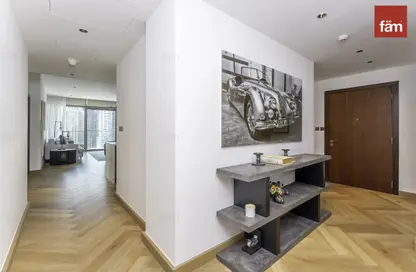 Apartment - 3 Bedrooms - 4 Bathrooms for rent in Marina Gate 1 - Marina Gate - Dubai Marina - Dubai