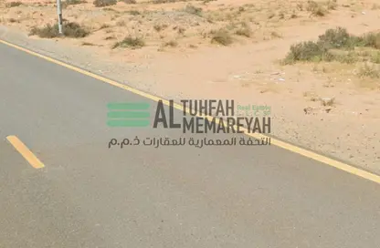 Land - Studio for sale in Rawdat Al Sidr - Al Rowdat Suburb - Sharjah Land - Studio for sale in Rawdat Al Sidr - Al Rowdat Suburb - Sharjah