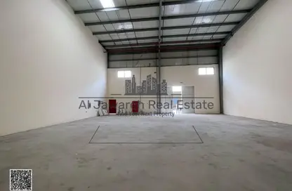 Warehouse - Studio for rent in Umm Dir - Umm Al Quwain