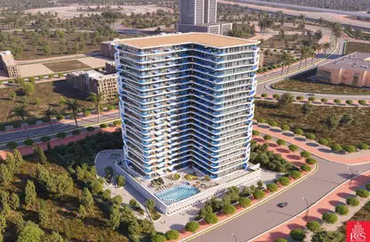 Apartment - 1 Bedroom - 2 Bathrooms for sale in Samana Ibiza - Dubai Land - Dubai