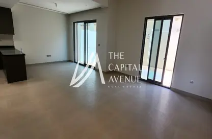 Townhouse - 3 Bedrooms - 4 Bathrooms for rent in Khalifa City A Villas - Khalifa City A - Khalifa City - Abu Dhabi