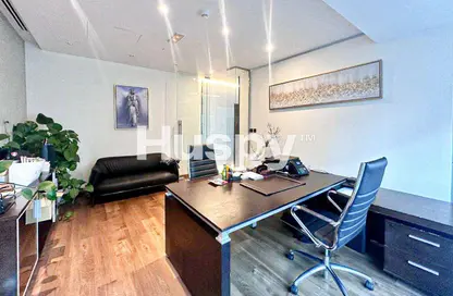 Office Space - Studio - 1 Bathroom for rent in Bayswater - Business Bay - Dubai Office Space - Studio - 1 Bathroom for rent in Bayswater - Business Bay - Dubai