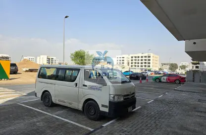 Shop - Studio - 1 Bathroom for rent in Al Zahia 1 - Al Zahia - Muwaileh Commercial - Sharjah