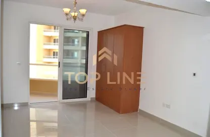 Apartment - Studio - 1 Bathroom for sale in Lakeside Tower B - Lakeside Residence - Dubai Production City (IMPZ) - Dubai
