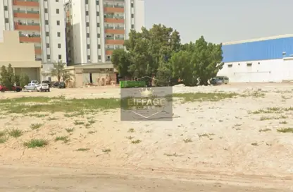 أرض - استوديو للبيع في الجرف 2 - الجرف - عجمان وسط المدينة - عجمان