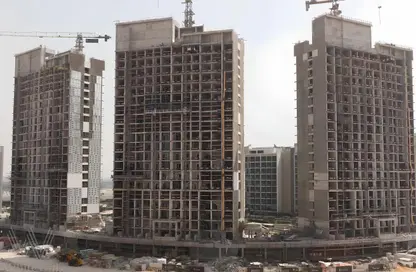 Apartment - 2 Bedrooms - 2 Bathrooms for sale in Azizi Riviera Beachfront - Meydan One - Meydan - Dubai