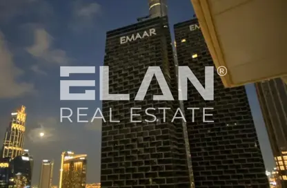 Apartment - 1 Bedroom - 1 Bathroom for rent in The Lofts East - The Lofts - Downtown Dubai - Dubai