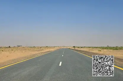 أرض - استوديو للبيع في بساتين السره - مشروع السرة السكني - أم القيوين