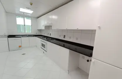 Apartment - 1 Bedroom - 2 Bathrooms for rent in SBL Building 341 - Al Barsha 1 - Al Barsha - Dubai