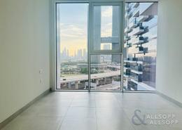 صورةغرفة فارغة لـ: شقة - 2 غرف نوم - 2 حمامات للبيع في 1 Residences - 2 - وصل1 - الكفاف - دبي, صورة 1