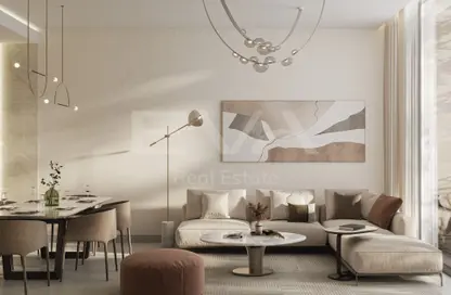 شقة - 2 غرف نوم - 3 حمامات للبيع في الغربي 1 ريدينس - ارجان - دبي شقة - 2 غرف نوم - 3 حمامات للبيع في الغربي 1 ريدينس - ارجان - دبي