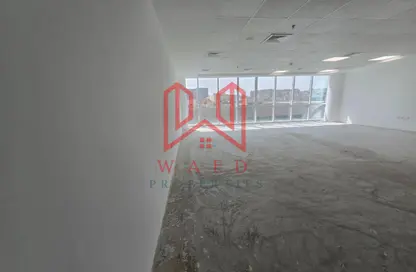 Office Space - Studio - 1 Bathroom for rent in Port Saeed - Deira - Dubai