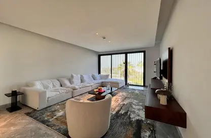 Villa - 5 Bedrooms - 6 Bathrooms for sale in Saadiyat Lagoons Phase 2 - Saadiyat Island - Abu Dhabi