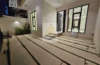 Townhouse - 5 Bedrooms - 7 Bathrooms for sale in Al Amira Village - Al Yasmeen - Ajman