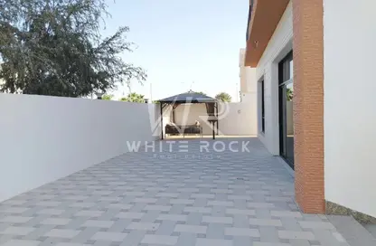 Villa - 4 Bedrooms - 6 Bathrooms for sale in Lea - Yas Acres - Yas Island - Abu Dhabi