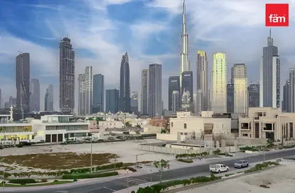 Land - Studio for sale in Al Wasl Villas - Al Wasl Road - Al Wasl - Dubai