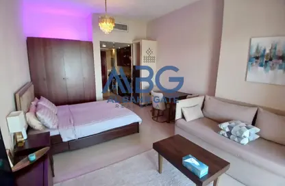 Apartment - Studio - 1 Bathroom for rent in Royal breeze 2 - Royal Breeze - Al Hamra Village - Ras Al Khaimah