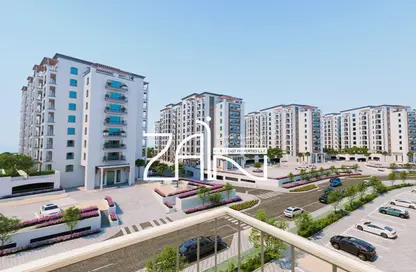 Apartment - Studio - 1 Bathroom for sale in Views B - Yas Golf Collection - Yas Island - Abu Dhabi