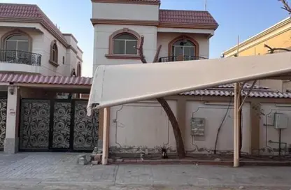 Villa - 5 Bedrooms - 7 Bathrooms for rent in Al Rawda 1 - Al Rawda - Ajman