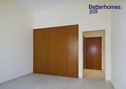 صورةغرفة- غرفة النوم لـ: شقة - 1 غرفة نوم - 2 حمامات للكراء في شقق ساوث واست - الروضة الخضراء غرب - مجتمع الحدائق - دبي, صورة 1