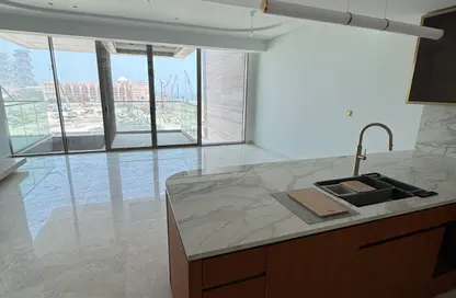 Apartment - 2 Bedrooms - 2 Bathrooms for rent in Ellington Beach House - Palm Jumeirah - Dubai