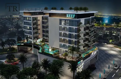 شقة - 2 غرف نوم - 4 حمامات للبيع في رييف ١٠٠٠ - دبي لاند - دبي شقة - 2 غرف نوم - 4 حمامات للبيع في رييف ١٠٠٠ - دبي لاند - دبي