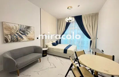 Apartment - Studio for rent in Opalz by Danube - Dubai Science Park - Dubai