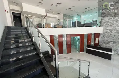 Shop - Studio - 3 Bathrooms for sale in Oxford Tower - Business Bay - Dubai