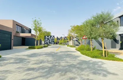 Villa - 4 Bedrooms - 6 Bathrooms for rent in Robinia - Masaar - Tilal City - Sharjah