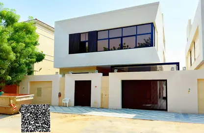 Villa - 6 Bedrooms - 7+ Bathrooms for sale in Al Mowaihat 3 - Al Mowaihat - Ajman Villa - 6 Bedrooms - 7+ Bathrooms for sale in Al Mowaihat 3 - Al Mowaihat - Ajman