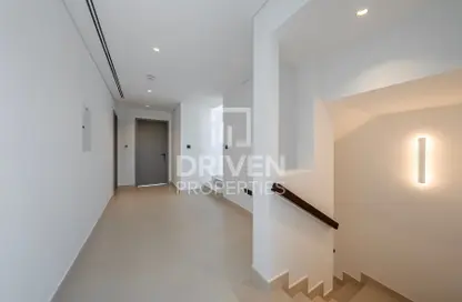 فيلا - 4 غرف نوم - 5 حمامات للايجار في اورا - تلال الغاف - دبي