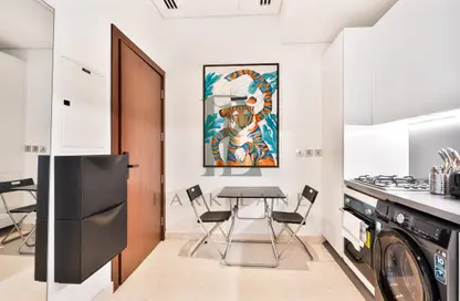 Apartment - Studio - 1 Bathroom for sale in The Sterling East - The Sterling - Business Bay - Dubai