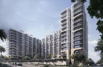 Apartment - Studio - 1 Bathroom for sale in Nouran Living - Saadiyat Island - Abu Dhabi