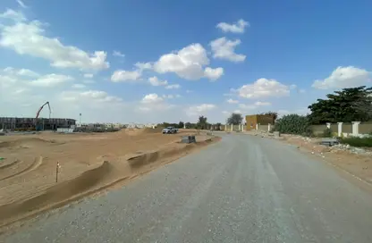 Land - Studio for sale in Al Helio 1 - Al Helio - Ajman