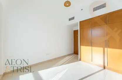 شقة - غرفة نوم - 1 حمام للبيع في برج ماي فير - الخليج التجاري - دبي